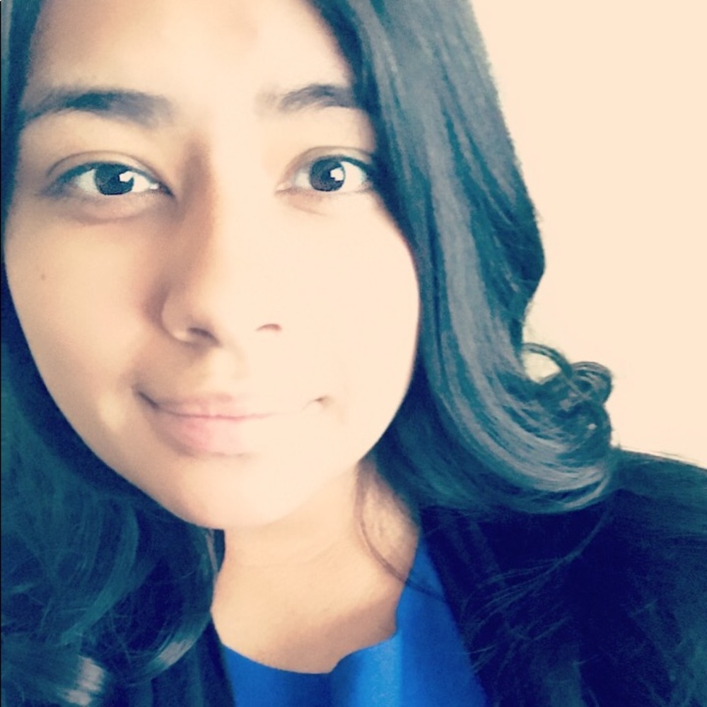 Meet your Posher, Paulina